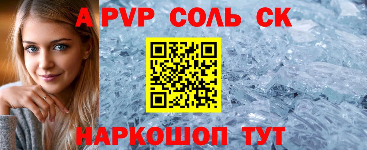 A-PVP СК Новочеркасск